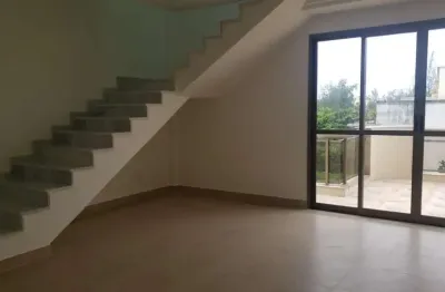 Cobertura, recreio, alugar, 3 quartos,  220 m² por r$ 6.000 - recreio dos bandeirantes - rio de janeiro/rj