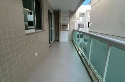 Apartamento, recreio, 3 quartos à venda, 84 m² por r$ 660.000 - recreio dos bandeirantes - rio de janeiro/rj