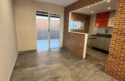 Casa com 3 quartos à venda, 89 m² por r$ 410.000 - vargem pequena - rio de janeiro/rj