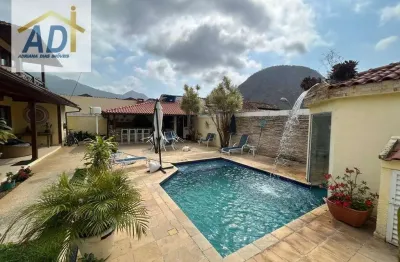 Casa à venda, Vargem Grande, 280 m² por R$ 850.000 -  Rio de Janeiro/RJ