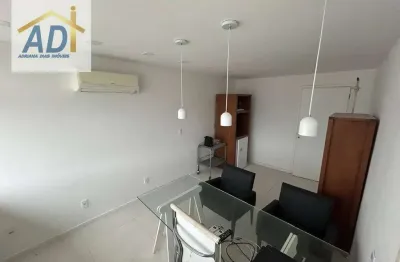 Sala, one office , recreio, 29 m² - venda r$ 115.000 ou aluguel por r$ 1.200 - recreio dos bandeirantes - rio de janeiro/rj