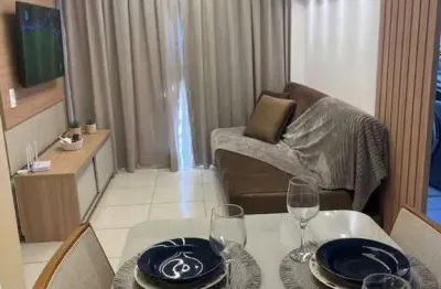 Apartamento,apogeo, camorim, 3quartos à venda, 57 m² por r$ 550.000 - curicica - rio de janeiro/rj