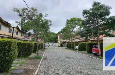 Casa, vargem grande,3 quartos para alugar, 90 m² por r$ 2.600,00  - vargem grande - rio de janeiro/rj