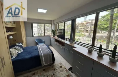 Apartamento 4 quartos à venda, 197 m² por r$ 1.600.000 - recreio dos bandeirantes - rio de janeiro/rj