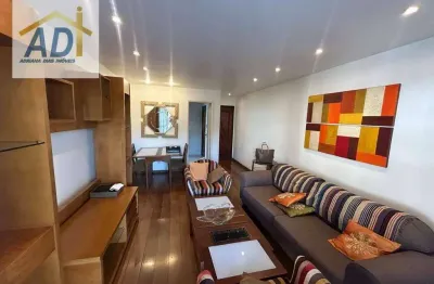 Apartamento,3 quartos, 92 m² - venda por r$ 580.000 ou aluguel por r$ 2.900 - recreio dos bandeirantes - rio de janeiro/rj