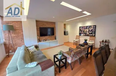 Apartamento, barra da tijuca à venda, 3 quartos ,217 m² por r$ 2.580.000 - barra da tijuca - rio de janeiro/rj