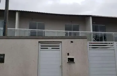 Casa, guaratiba, alugar, 95 m² por r$ 2.100/mês - guaratiba - rio de janeiro/rj