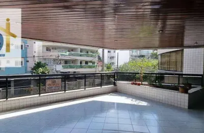 Apartamento, recreio,3 quartos, 103 m² - venda por r$ 730.000 ou aluguel por r$ 3.100 - recreio dos bandeirantes - rio de janeiro/rj