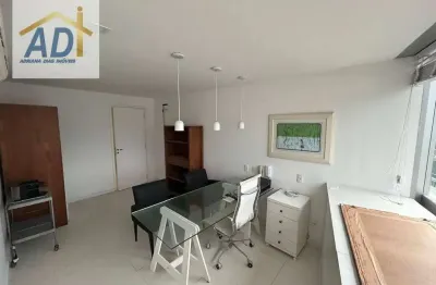 Sala à venda, One Office 29 m² por R$ 115.000 - Recreio dos Bandeirantes - Rio de Janeiro/RJ