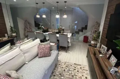 Cobertura com 3 quartos para alugar, 164 m² por r$ 10.511/mês - recreio dos bandeirantes - rio de janeiro/rj