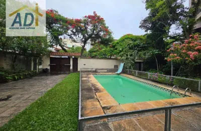 Casa com 4 dormitórios à venda, 430 m² por R$ 1.950.000,00 - Recreio dos Bandeirantes - Rio de Janeiro/RJ