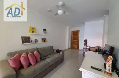 Apartamento à venda ,Recreio, 106 m² por R$ 750.000 - Recreio dos Bandeirantes - Rio de Janeiro/RJ