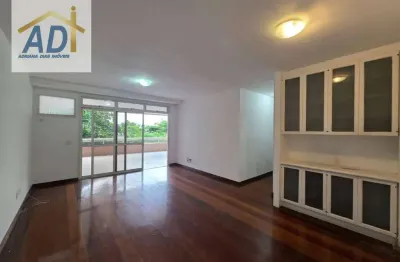 Apartamento à venda, Recreio, 3 quartos( + dep.), 141 m² por R$ 838.000 - Recreio dos Bandeirantes - Rio de Janeiro/RJ