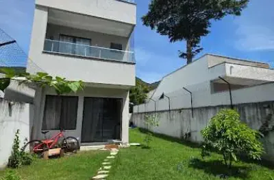 Casa Condomínio, à venda, Vargem Grande,160 m² por R$ 560.000 - Vargem Grande - Rio de Janeiro/RJ