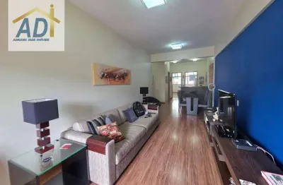 Apartamento à venda, Leblon, 2 quartos(suíte) ,98 m² por R$ 2.106.000 - Leblon - Rio de Janeiro/RJ