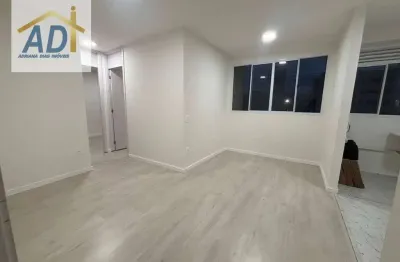 Apartamento, venda, Guaratiba 2 quartos, 55 m² por R$ 150.000 - Guaratiba - Rio de Janeiro/RJ