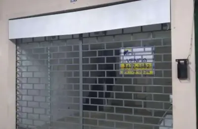 Loja comercial à venda,Madureira galeria, 27 m² por R$ 120.000 - Madureira - Rio de Janeiro/RJ