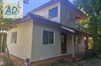 Casa, 2 quartos, para alugar, 90 m² por R$ 3.160/mês - Vargem Grande - Rio de Janeiro/RJ