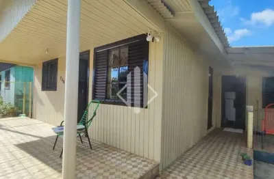 Casa com 3 quartos à venda na Vila Rica, Carazinho 