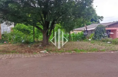 Terreno amplo com potencial comercial e residencial – excelente localização em carazinho