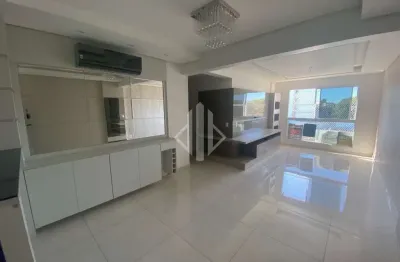 Contalex imóveis vende apartamento de 3 dormitórios semimobiliado no centro de carazinho