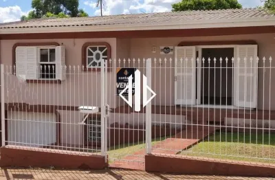Contalex imóveis vende casa com terreno privilegiado