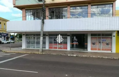 Sala comercial para alugar na Avenida Flores da Cunha, 1702, Centro, Carazinho