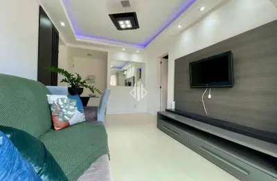 Apartamento com 1 quarto para alugar no Igara, Canoas 
