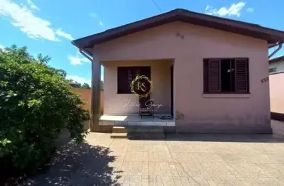 Casa com 3 quartos à venda na Rua Cicero De Alfama, 220, Centro, Nova Santa Rita