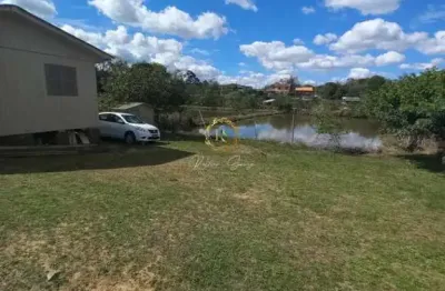 Casa com 2 quartos à venda na Rua Do Açude, 160, California, Nova Santa Rita