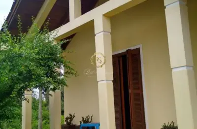 Casa com 3 quartos à venda na Rua Canjerana, 755, California, Nova Santa Rita