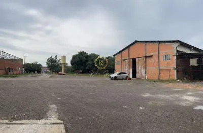 Barracão / Galpão / Depósito à venda na Avenida Tancredo Neves, 471, Cedic, Cachoeirinha