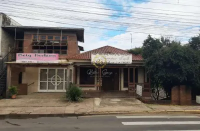 Chácara / sítio à venda na Avenida Santa Rita, 1103, Centro, Nova Santa Rita