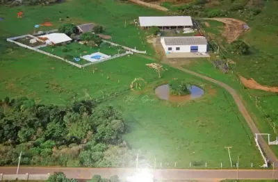 Terreno à venda na Rua Da Pedreira, Pedreira, Nova Santa Rita