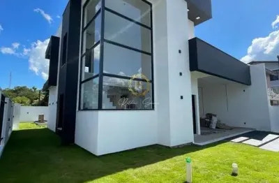 Casa com 2 quartos à venda na Tangerinas, 319, Centro, Nova Santa Rita