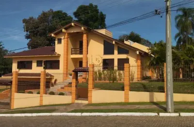 Casa com 3 quartos à venda na Tucanos, 82, Centro, Nova Santa Rita