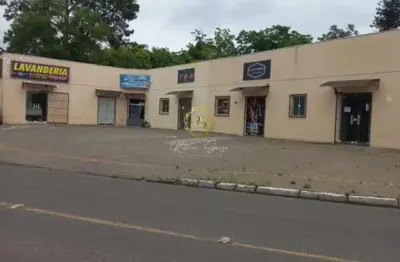 Sala comercial à venda na Avenida Getúlio Vargas, 952, Berto Círio, Nova Santa Rita