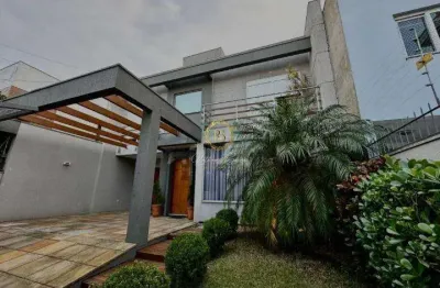 Casa com 3 quartos à venda na Rua Henrique Kranen Filho, 26, Estância Velha, Canoas