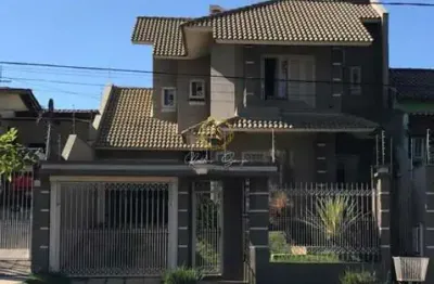 Casa com 3 quartos à venda na Avenida Doutor Severo da Silva, 1173, Estância Velha, Canoas