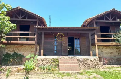 Chácara / sítio com 2 quartos à venda na Rua Veneza, 454, Berto Círio, Nova Santa Rita