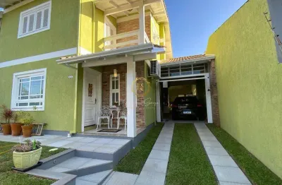 Casa com 3 quartos à venda na Rua Doutor Alfredo Angelo Filho, 417, Igara, Canoas
