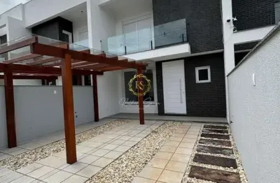 Casa com 3 quartos à venda na Rua da Figueira, 708, Nossa Senhora das Graças, Canoas
