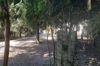 Chácara à venda em nova santa rita, bairro berto círio - ótima localização!