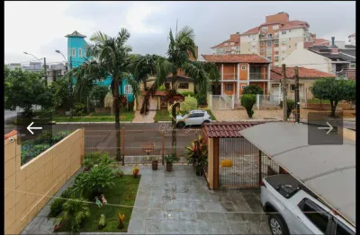 Casa com 2 quartos à venda na Avenida Dona Rosalina, 635, Igara, Canoas