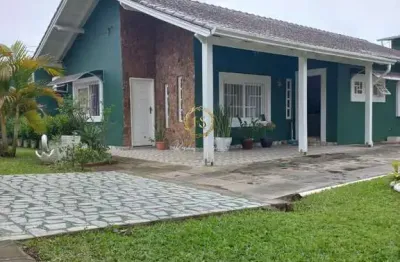 Chácara / sítio com 3 quartos à venda na Rua Veneza, 337, Berto Círio, Nova Santa Rita