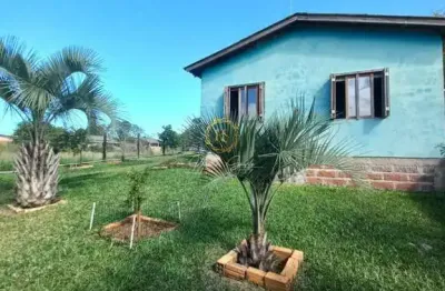 Casa com 5 quartos à venda na Emancipação, 95, Floresta, Nova Santa Rita