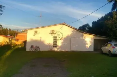 Chácara / sítio com 3 quartos à venda na Rua Palmeiras, 148, Caju, Nova Santa Rita