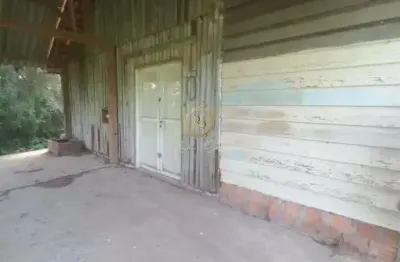 Terreno à venda na Estrada Da Pedreira, 2850, Pedreira, Nova Santa Rita