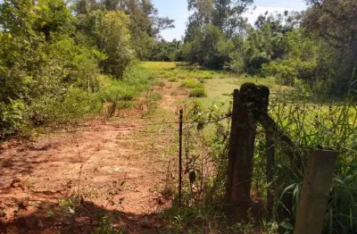 Terreno com 3000m²(sítio/chácara) localizado em berto círio - nova santa rita
