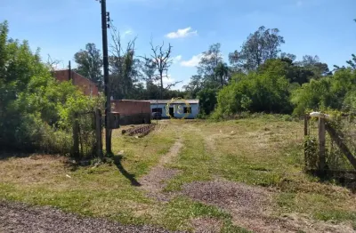 Chácara / sítio à venda na Rua Padre Eugenio Mees, 160, Berto Círio, Nova Santa Rita